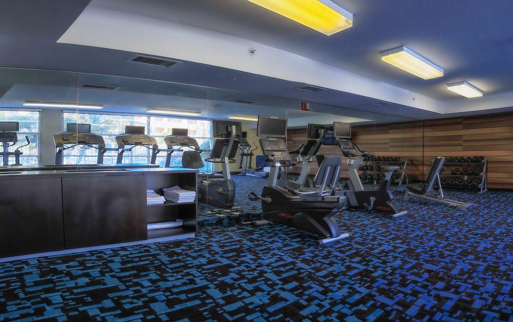 Fairfield Inn And Suites By Marriott San Jose Airport Екстериор снимка