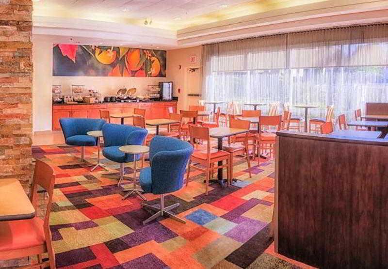 Fairfield Inn And Suites By Marriott San Jose Airport Екстериор снимка