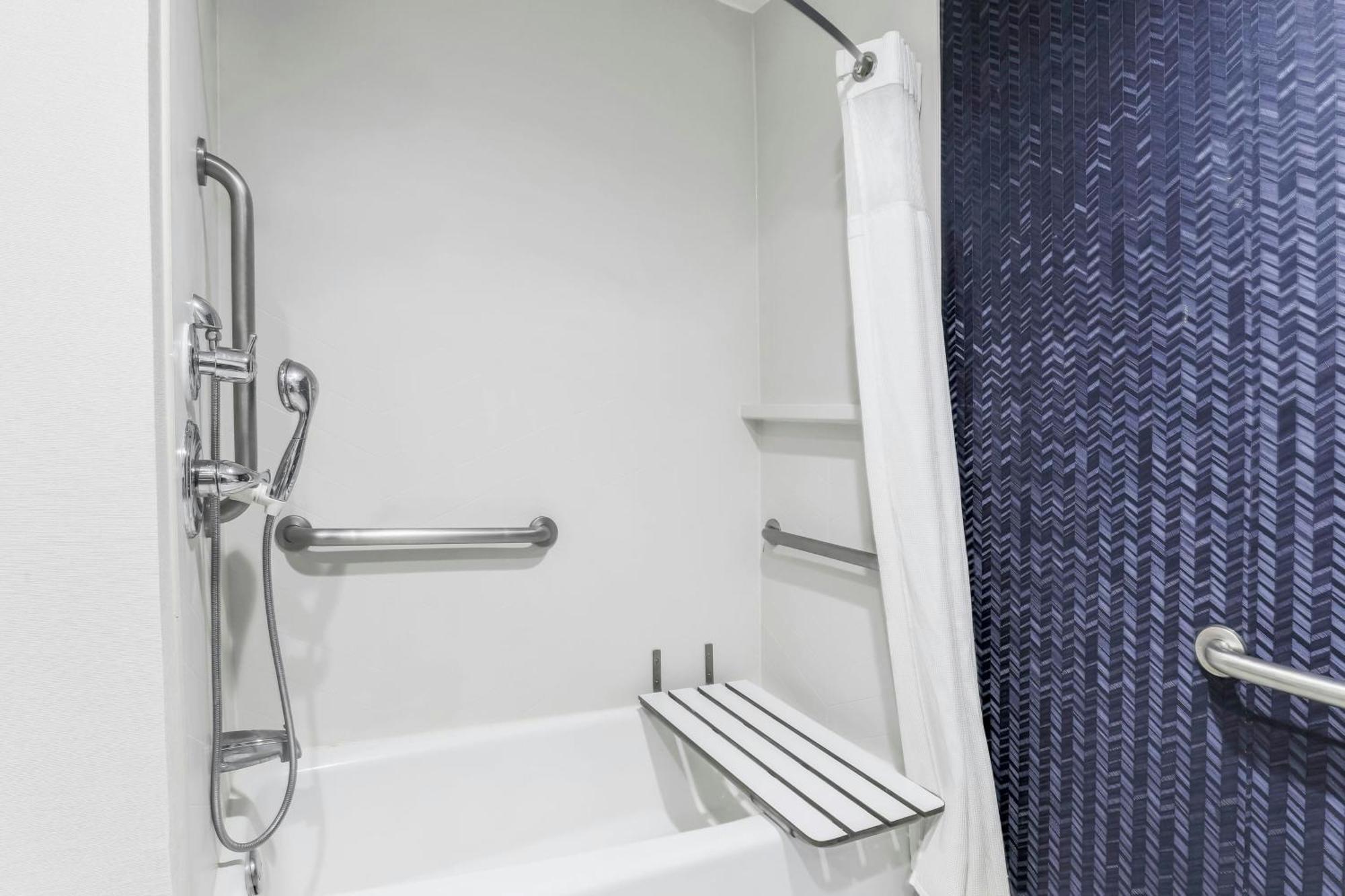 Fairfield Inn And Suites By Marriott San Jose Airport Екстериор снимка