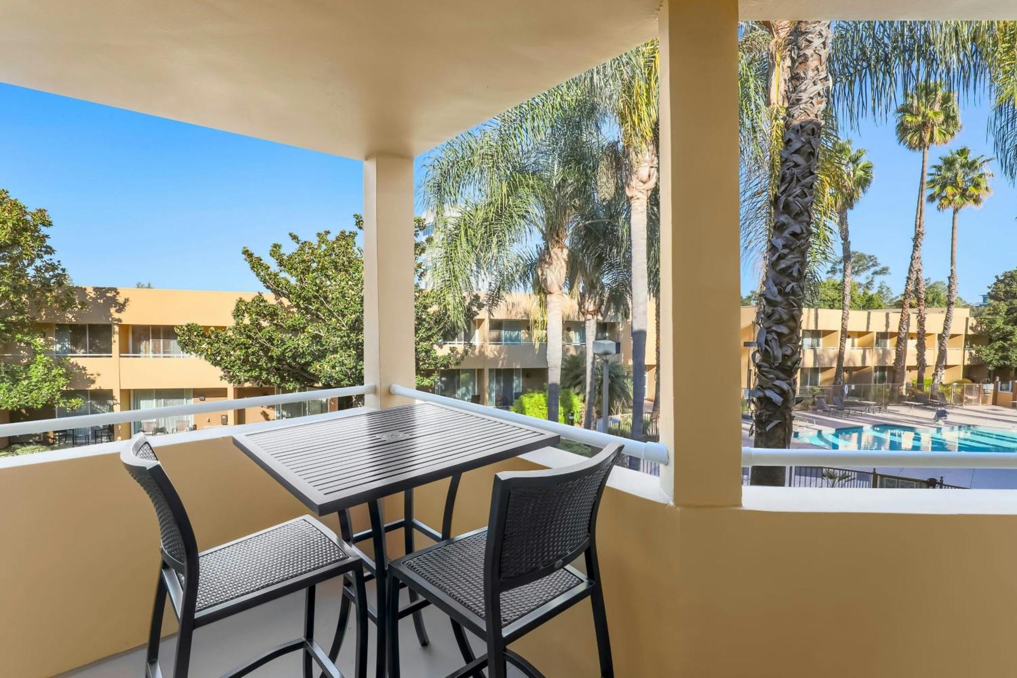 Fairfield Inn And Suites By Marriott San Jose Airport Екстериор снимка