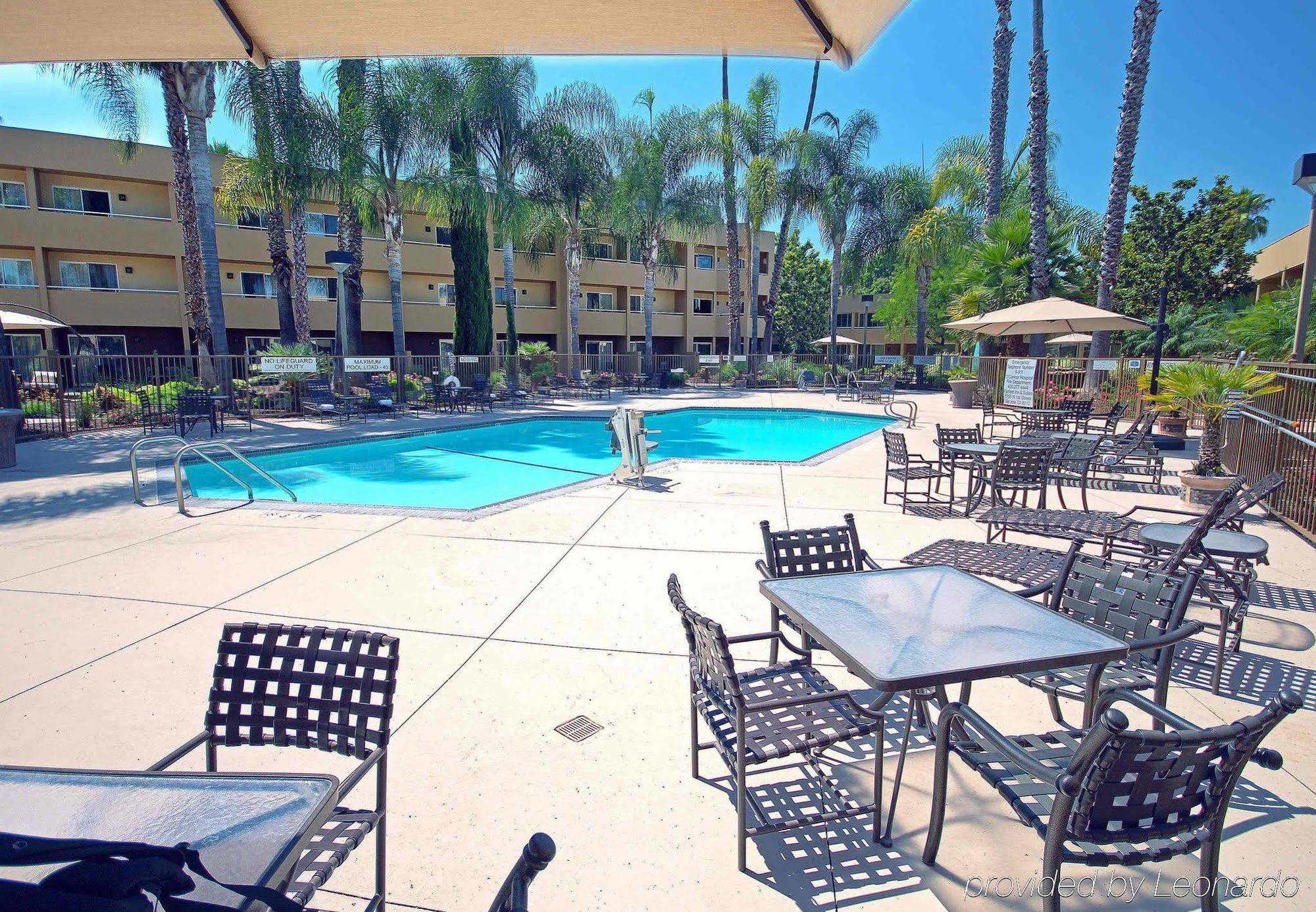 Fairfield Inn And Suites By Marriott San Jose Airport Екстериор снимка