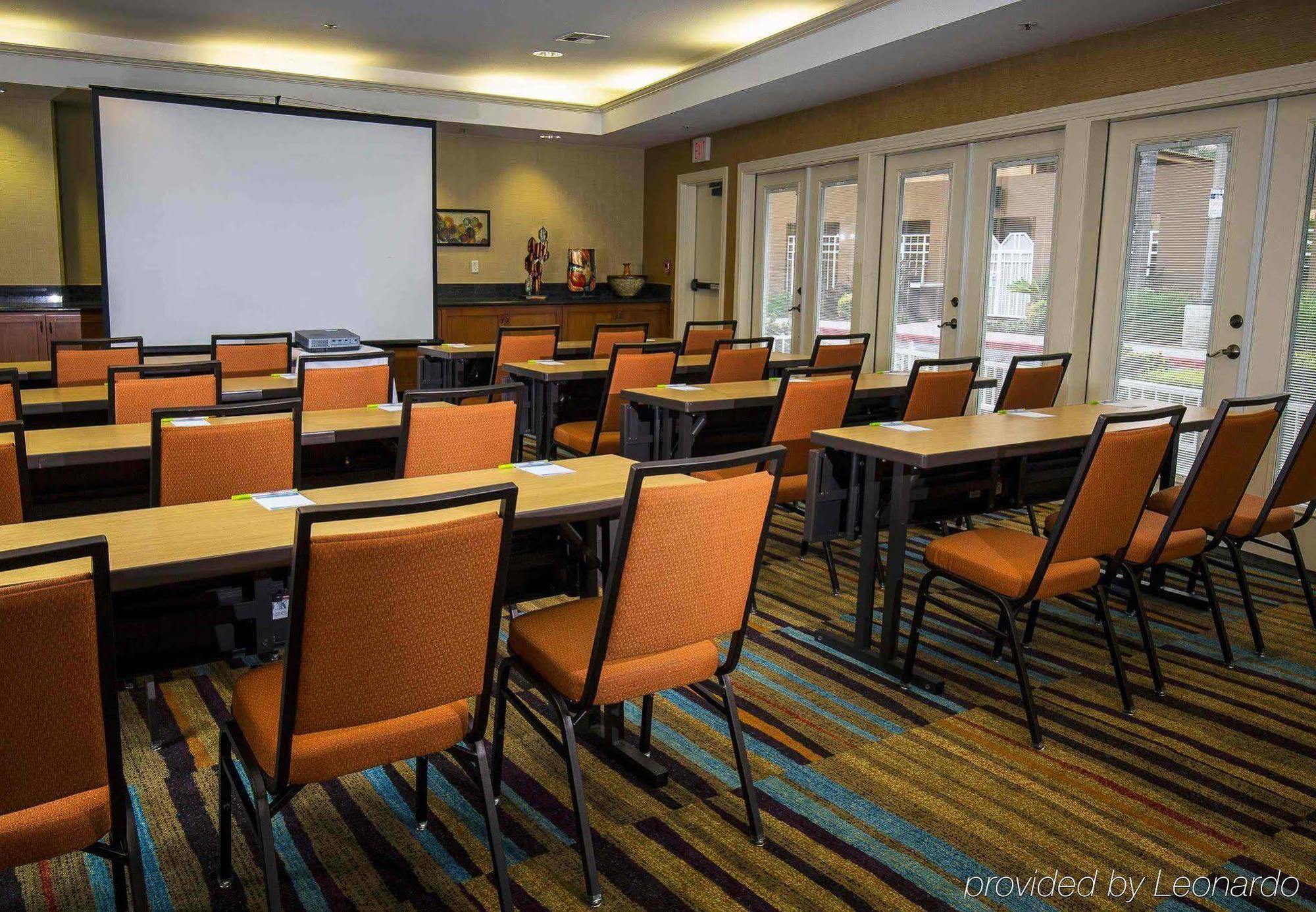 Fairfield Inn And Suites By Marriott San Jose Airport Екстериор снимка