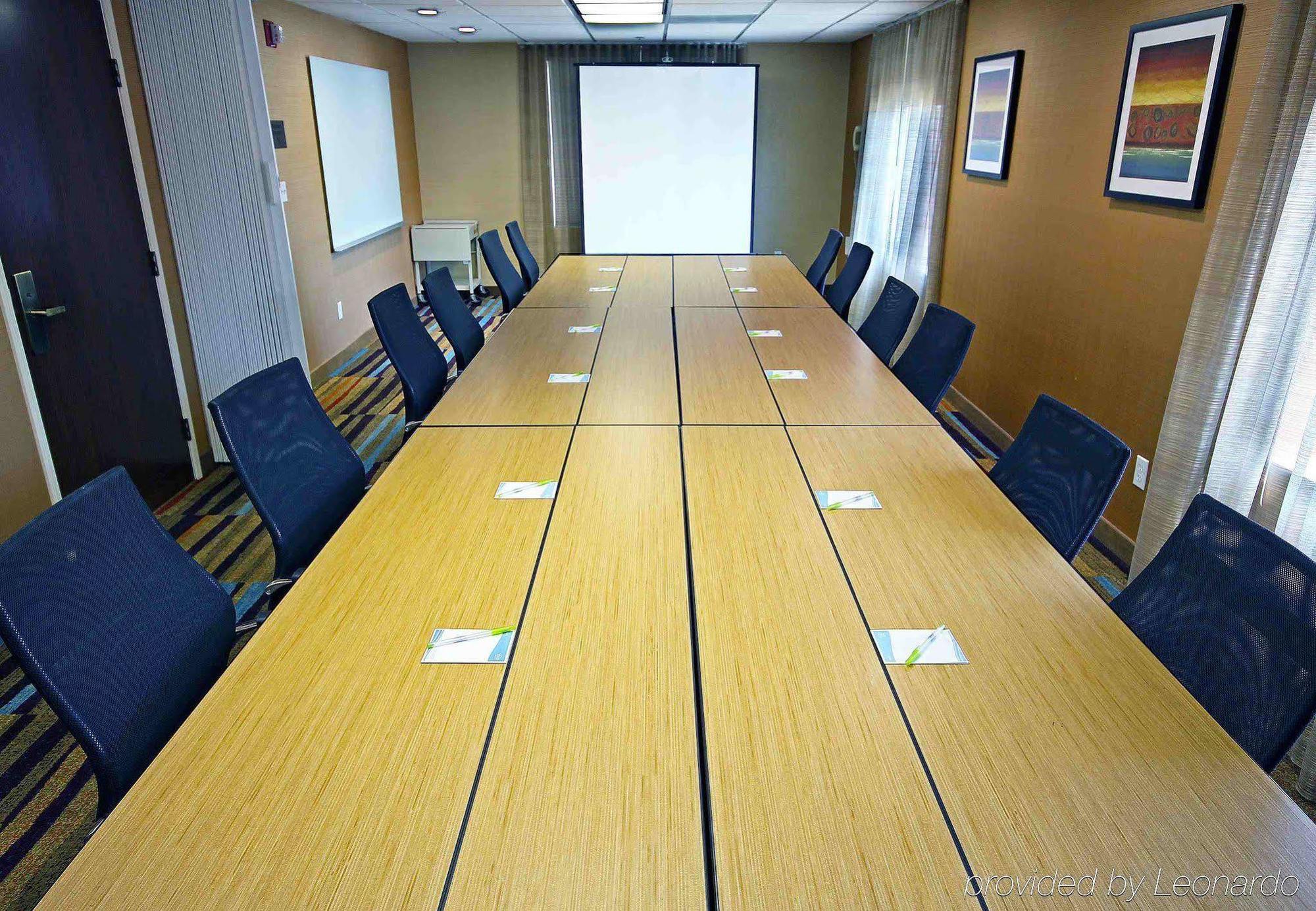 Fairfield Inn And Suites By Marriott San Jose Airport Екстериор снимка