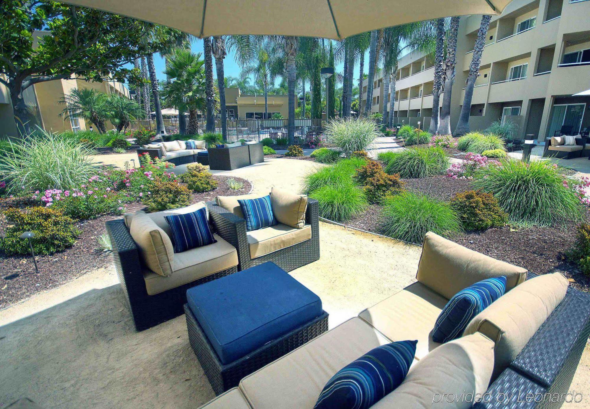 Fairfield Inn And Suites By Marriott San Jose Airport Екстериор снимка